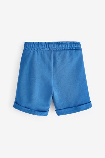 Benetton Bermuda Shorts