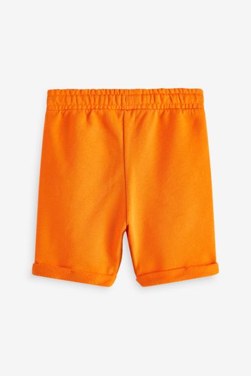 Benetton Bermuda Shorts