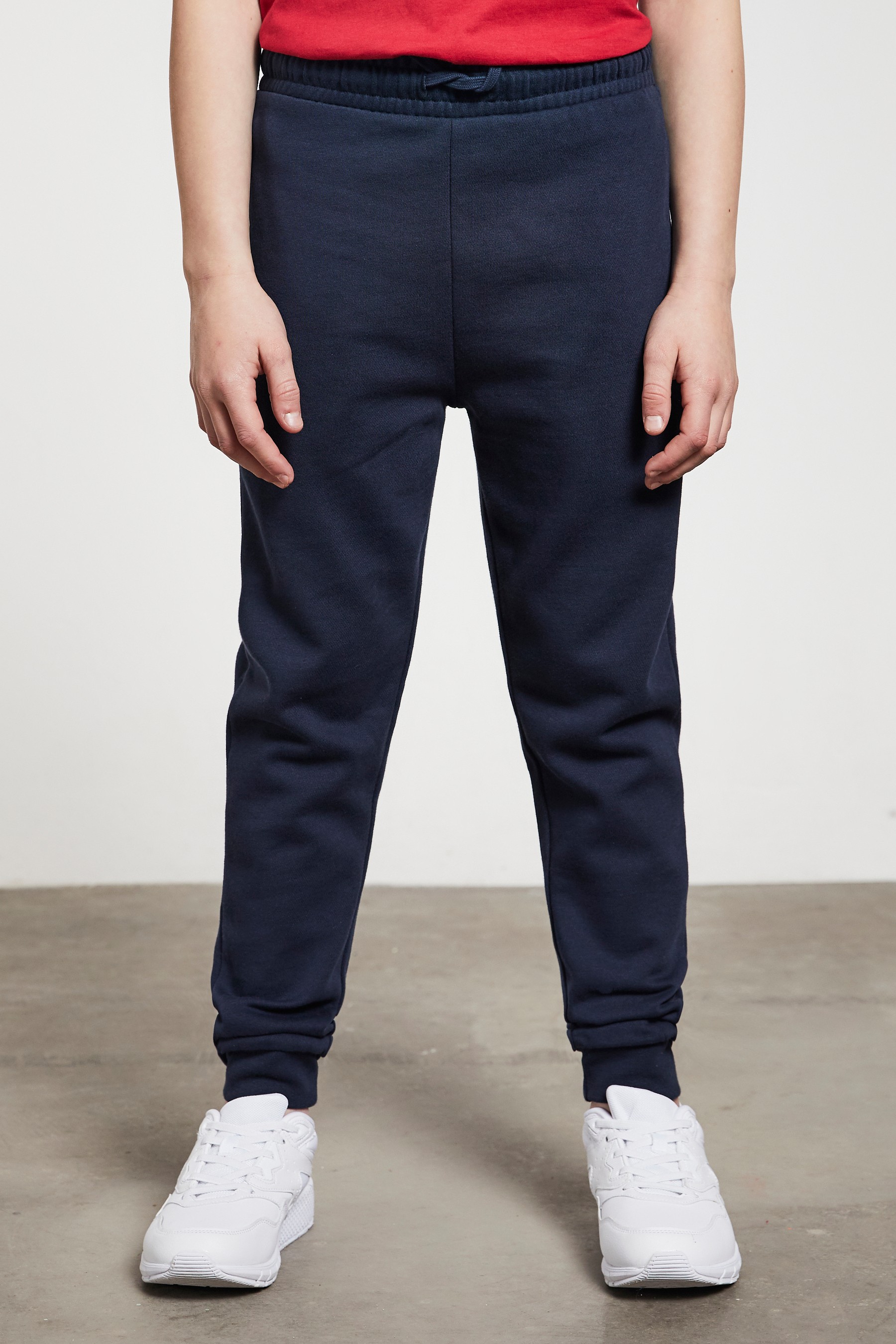 Lyle & Scott Boys Fleece Joggers