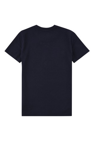 U.S. Polo Assn. Blue Sport T-Shirt