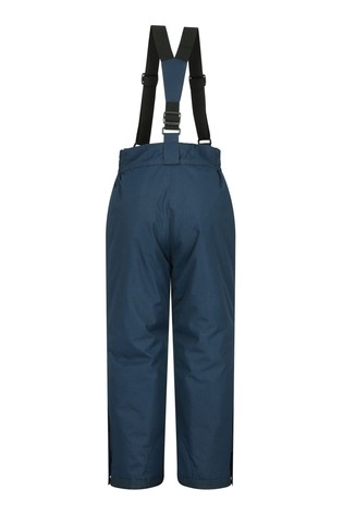 Mountain Warehouse Raptor Kids Snow Trousers