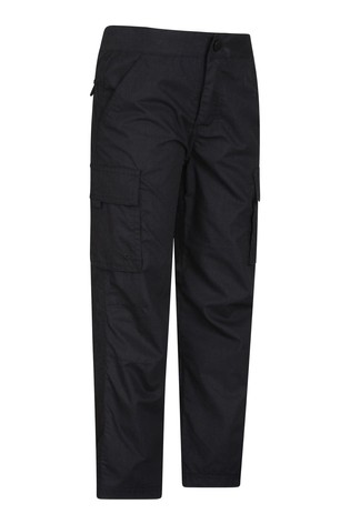 Mountain Warehouse Active Kids Trousers