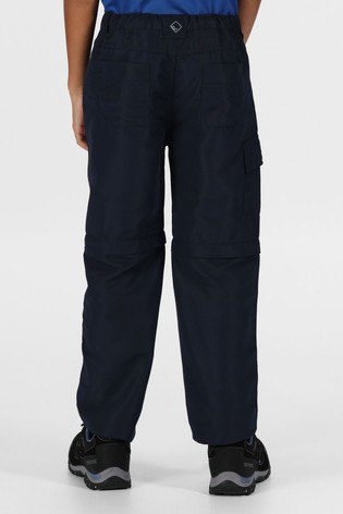 Regatta Sorcer II Zip Off Trousers