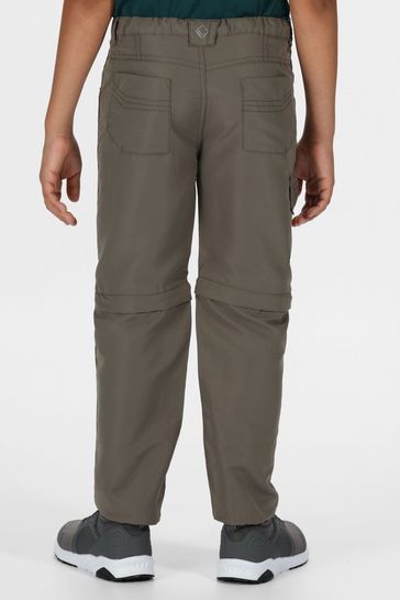 Regatta Sorcer II Zip Off Trousers