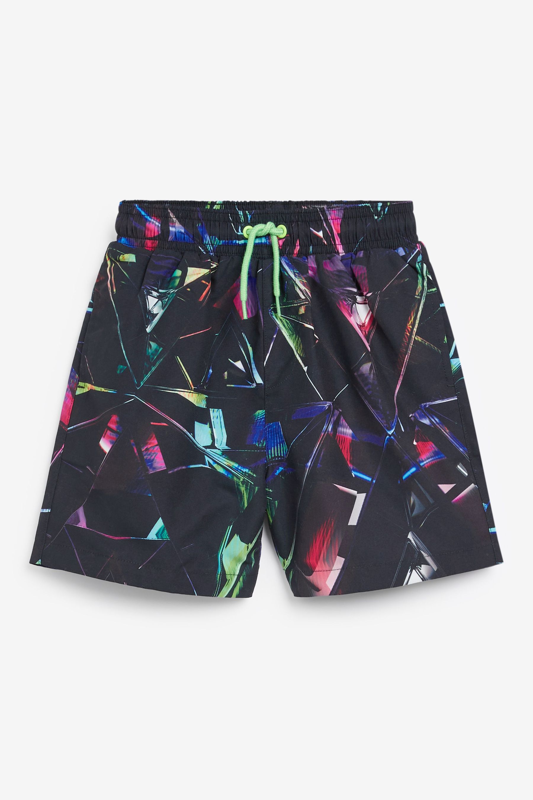 Swim Shorts (3-16yrs)