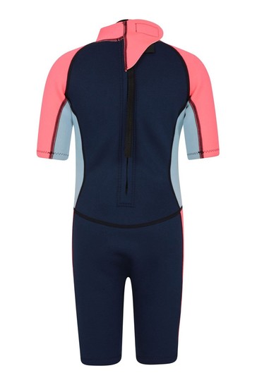 Mountain Warehouse Junior Shorty Neoprene Wetsuit