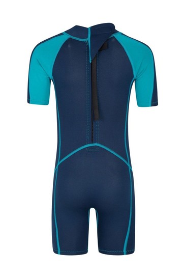 Mountain Warehouse Junior Shorty Neoprene Wetsuit