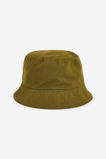 2 Pack Bucket Hats (1-16yrs)