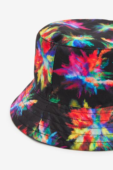 Bucket Hat (1-16yrs)