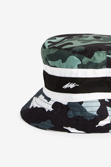 Bucket Hat (1-16yrs)