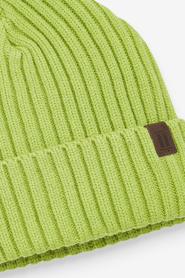 Beanie Hat (1-16yrs)