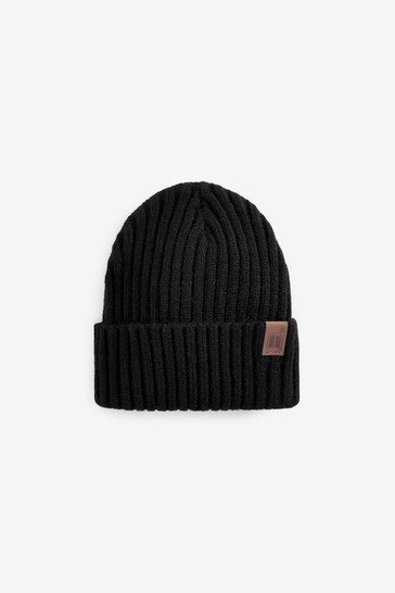 Beanie Hat (1-16yrs)