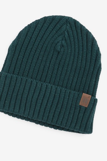 Beanie Hat (1-16yrs)