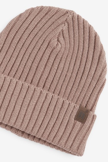 Beanie Hat (1-16yrs)