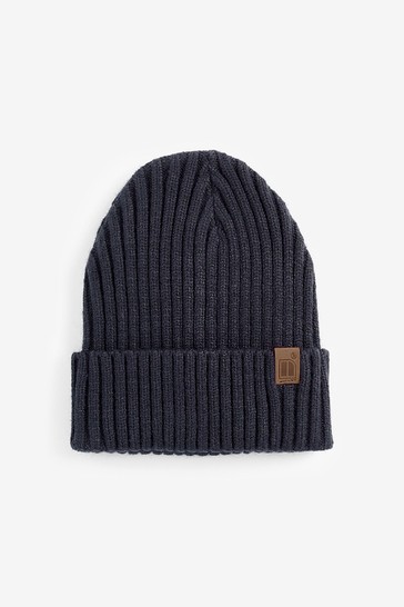 Beanie Hat (1-16yrs)