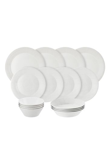 Royal Doulton Pure 16 Piece Set