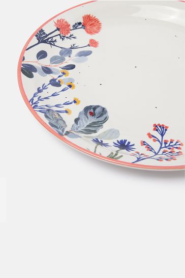 Joules Country Dinner Plate