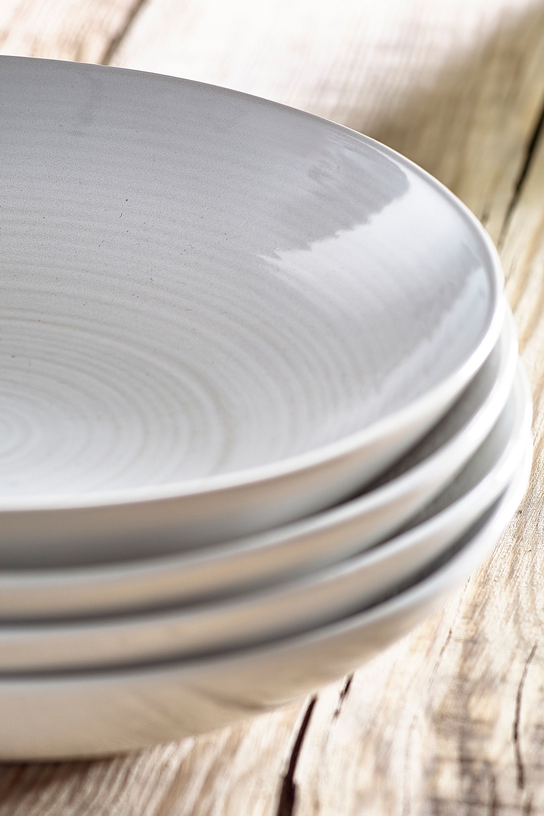 A19-257s Set of 4 Pasta Bowls