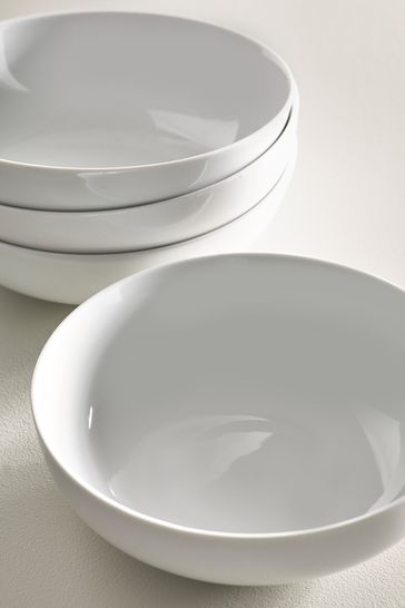 M75503s Set of 4 Bowls