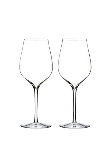 Waterford Set of 2 Elegance Sauvignon Blanc Glasses