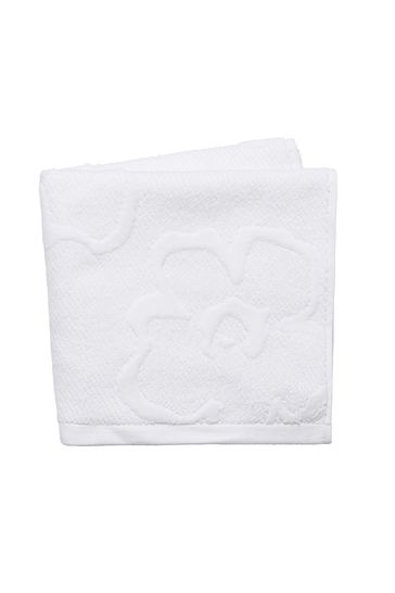 Ted Baker Magnolia BCI Cotton Jacquard Towel