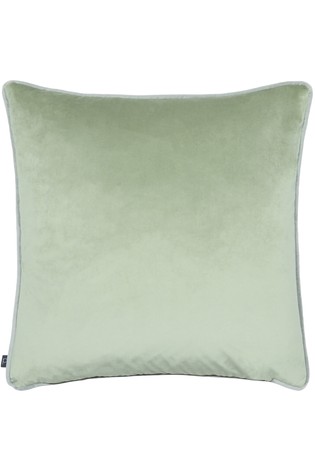 Prestigious Textiles Gisele Geometric Feather Filled Cushion