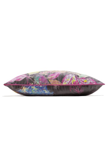 Prestigious Textiles Botanist Floral Feather Filled Cushion