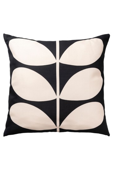 Orla Kiely Solid Stem Outdoor Cushion