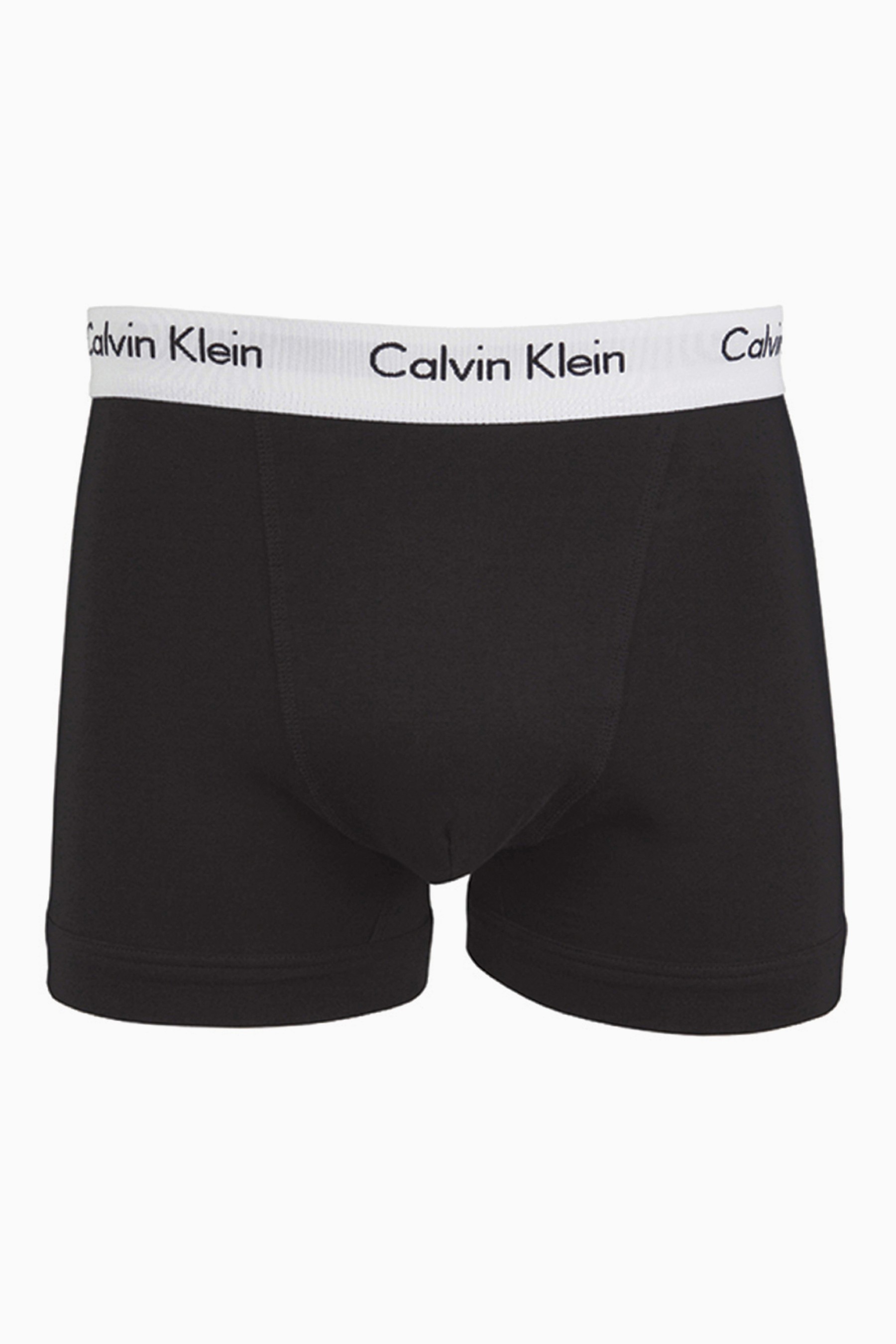 Calvin Klein Trunks 3 Pack