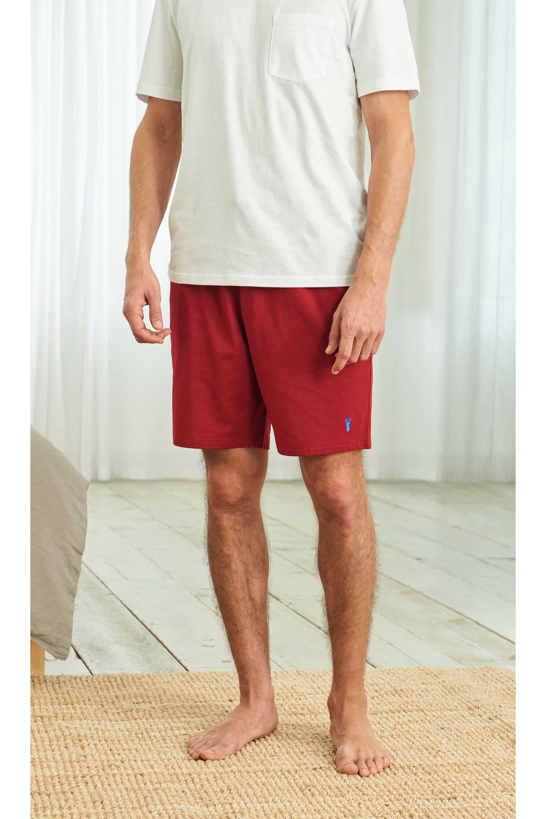 Lightweight Shorts 2 Pack