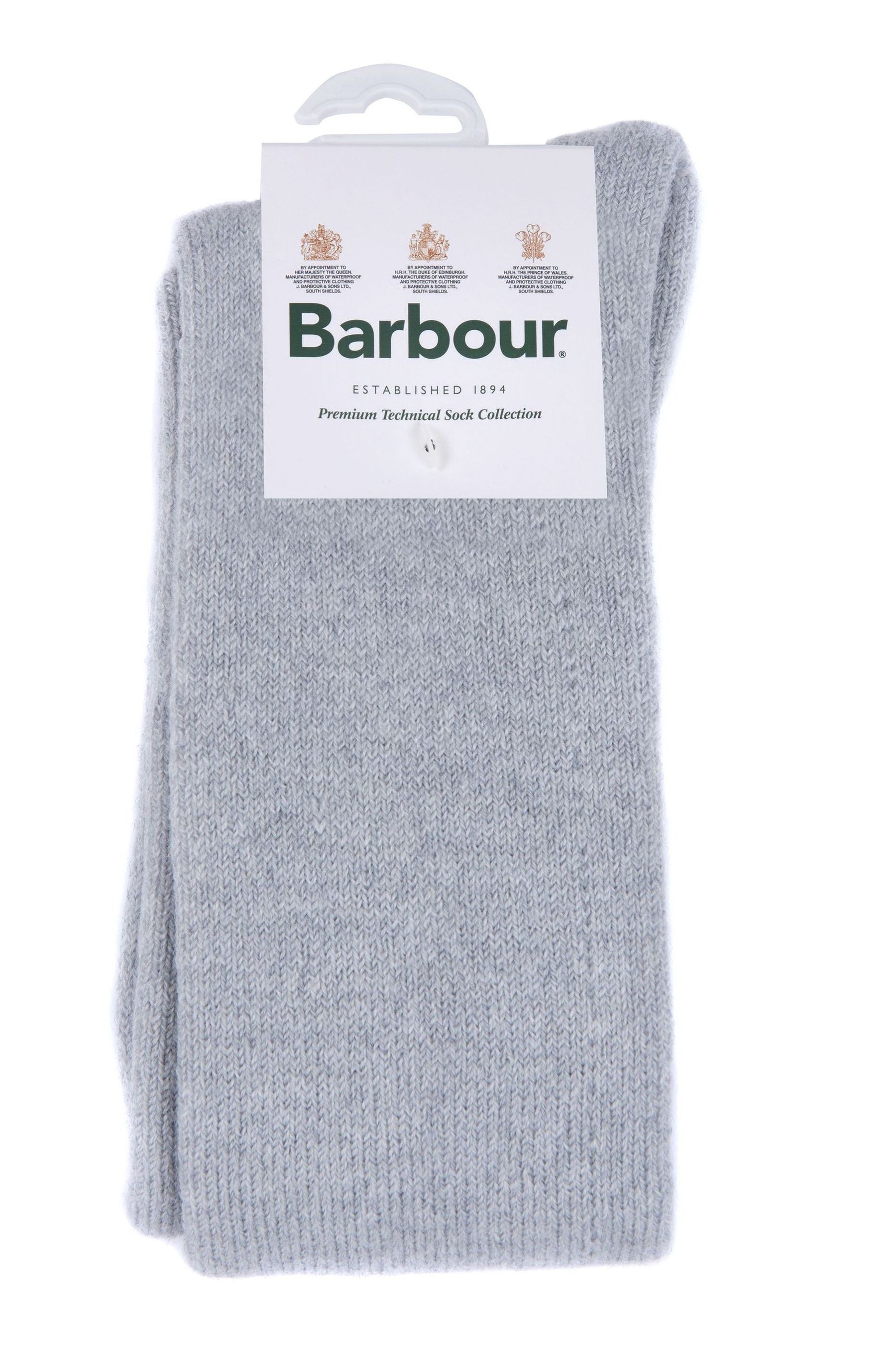 Barbour® Wellington Socks