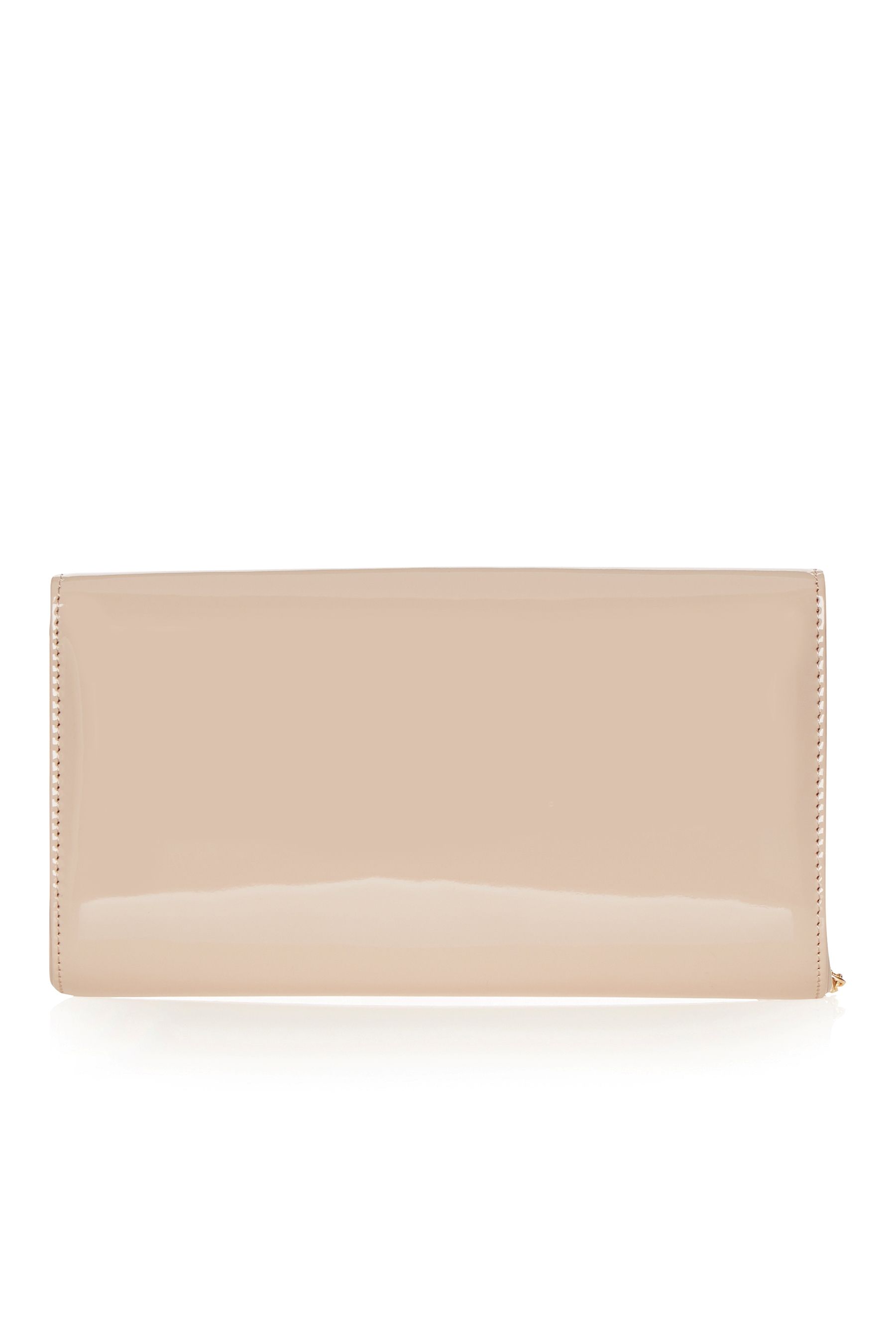 Lipsy Envelope Clutch Bag