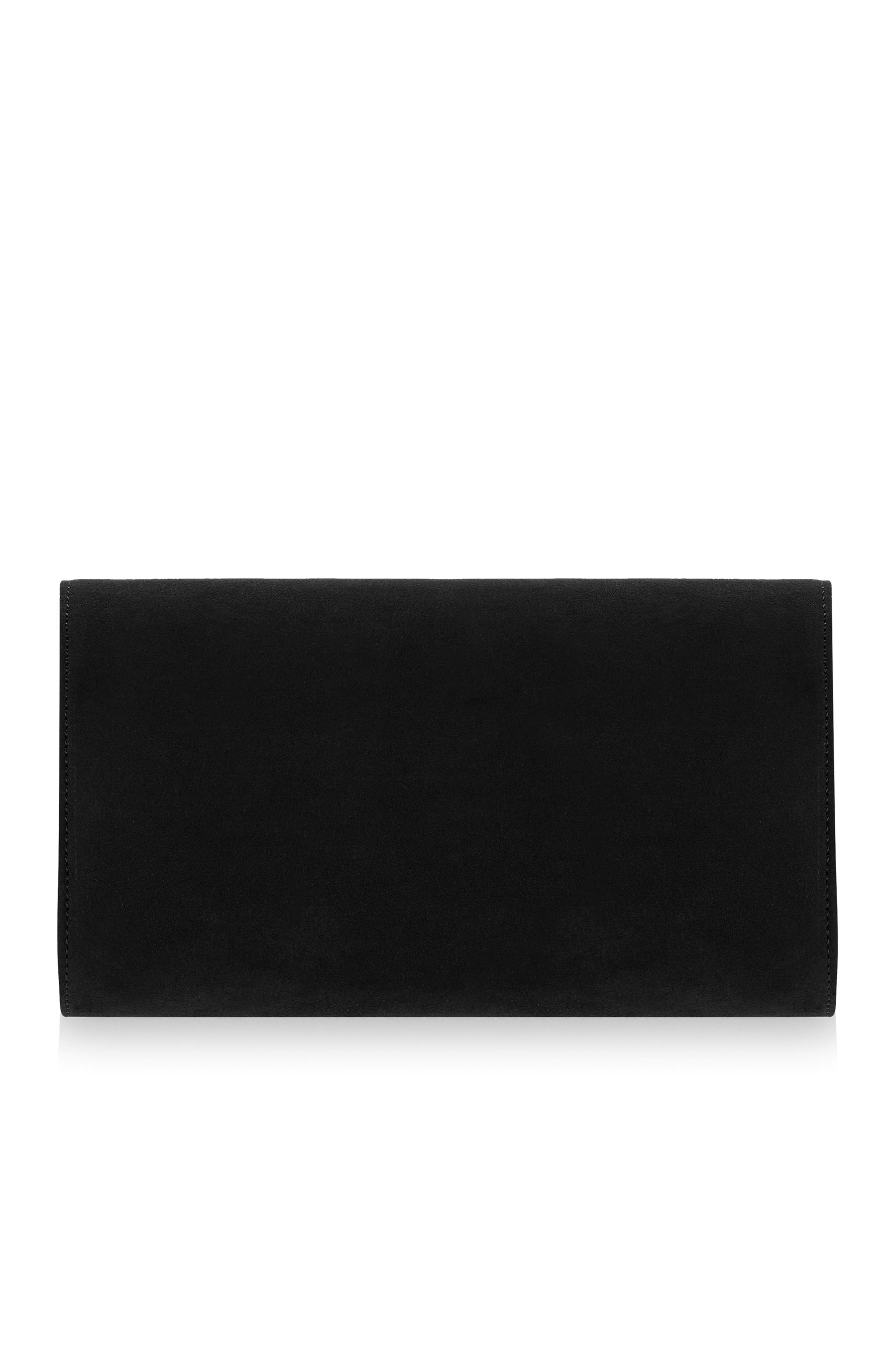 Lipsy Envelope Clutch Bag