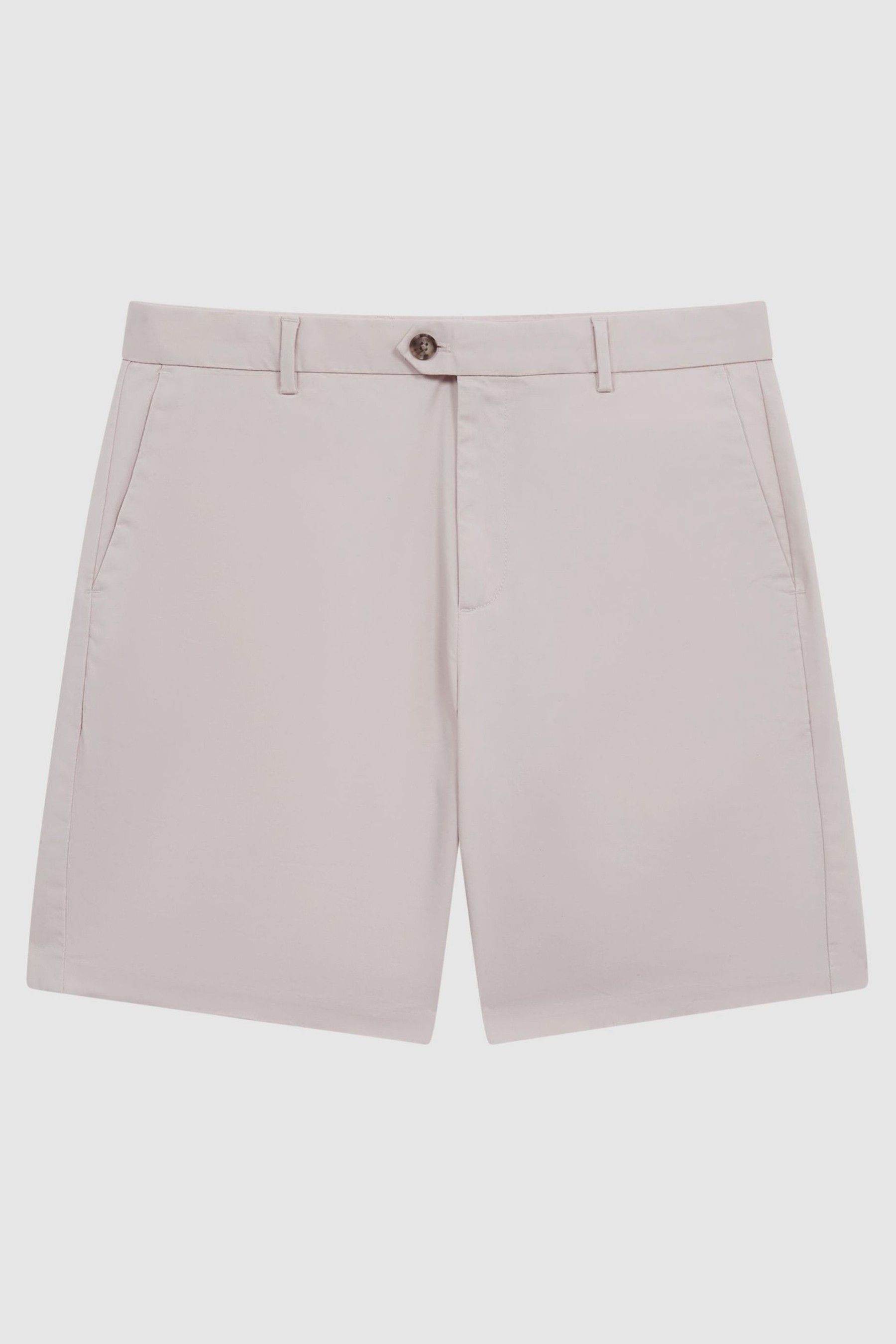 Reiss Wicket Casual Chino Shorts