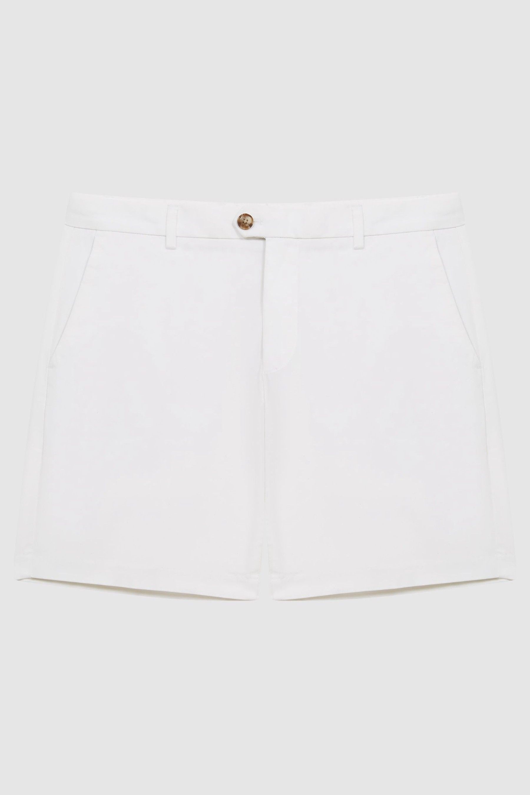 Reiss Wicket Casual Chino Shorts