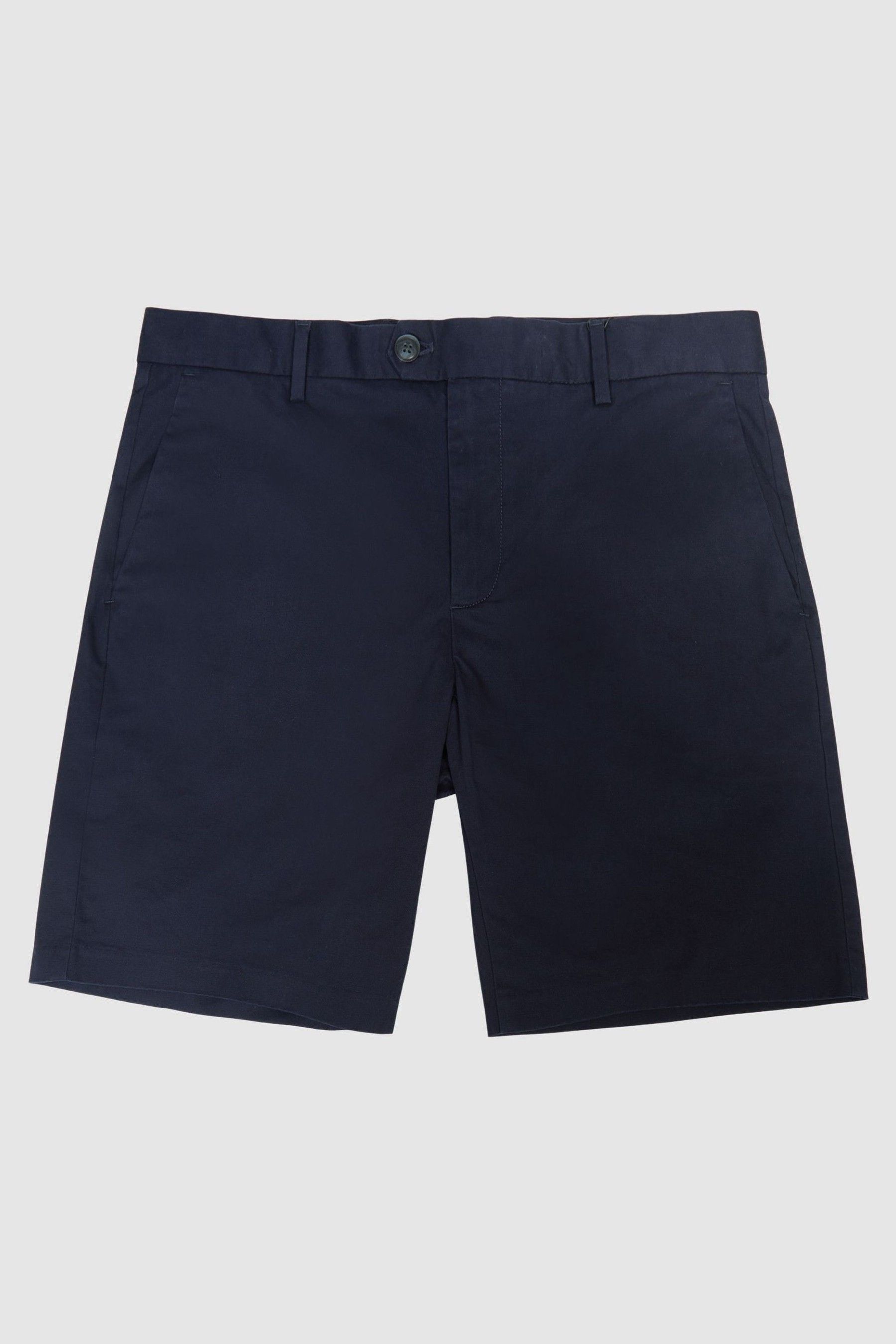 Reiss Wicket Casual Chino Shorts