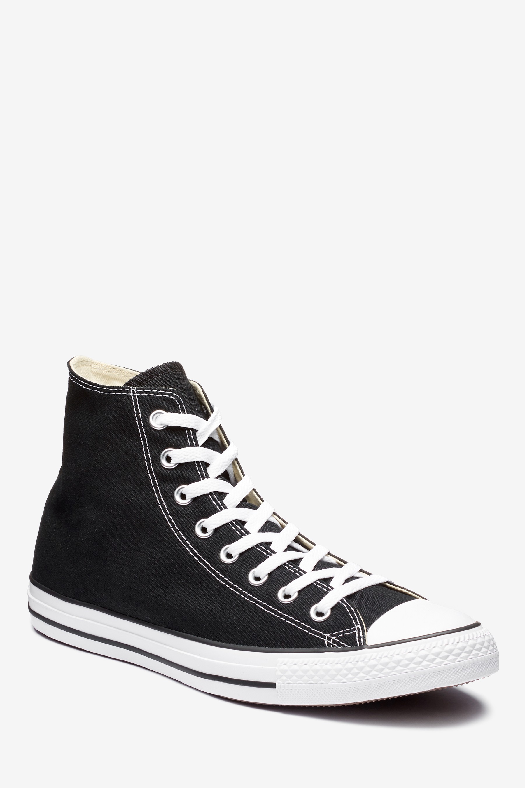 حذاء رياضي عالي Chuck Taylor All Star من كونفرس