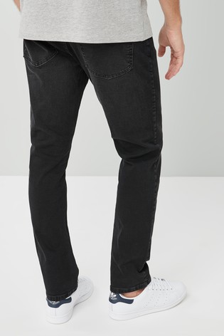 Essential Stretch Jeans Slim Fit