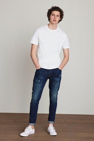 A74285s Skinny Fit