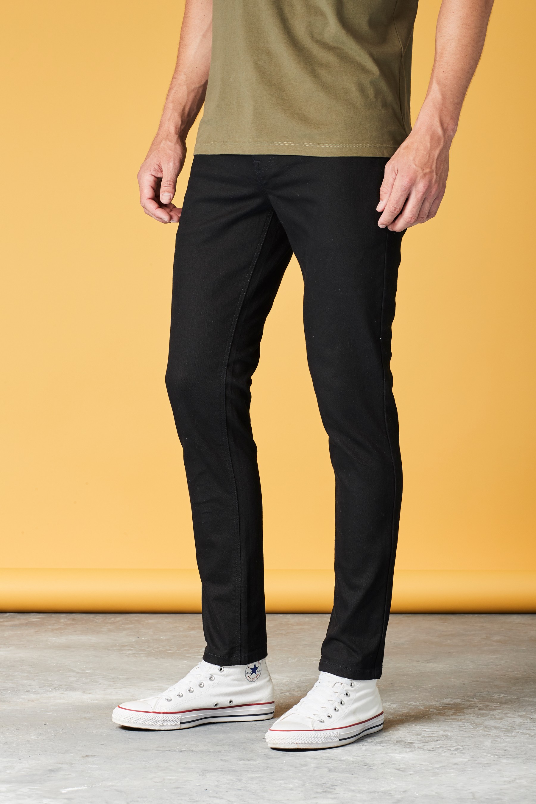 A74285s Skinny Fit