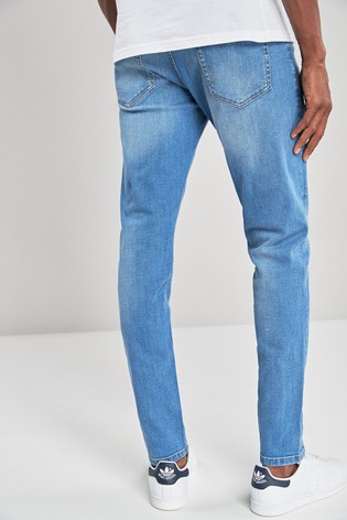 U22486s Skinny Fit