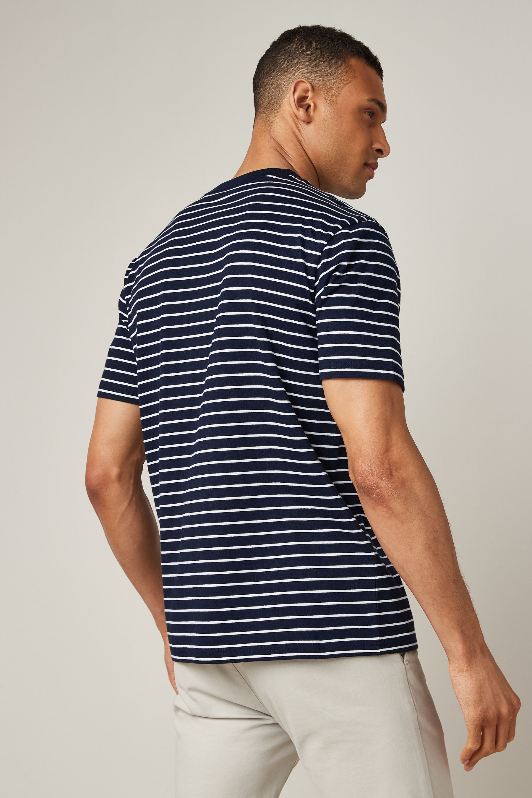 Stripe T-Shirt