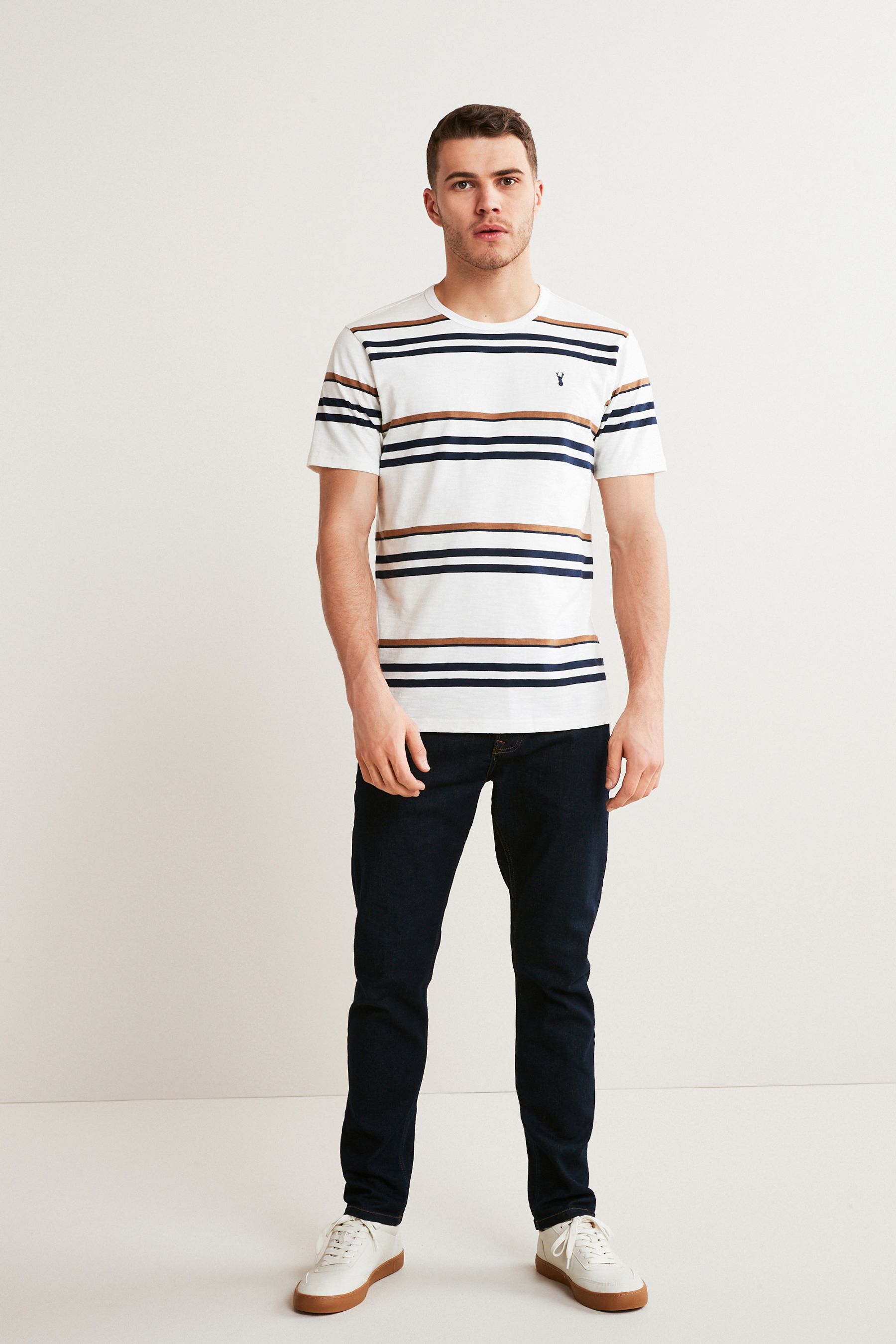 Stripe T-Shirt