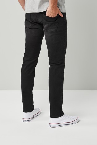 Motion Flex Stretch Jeans Slim Fit