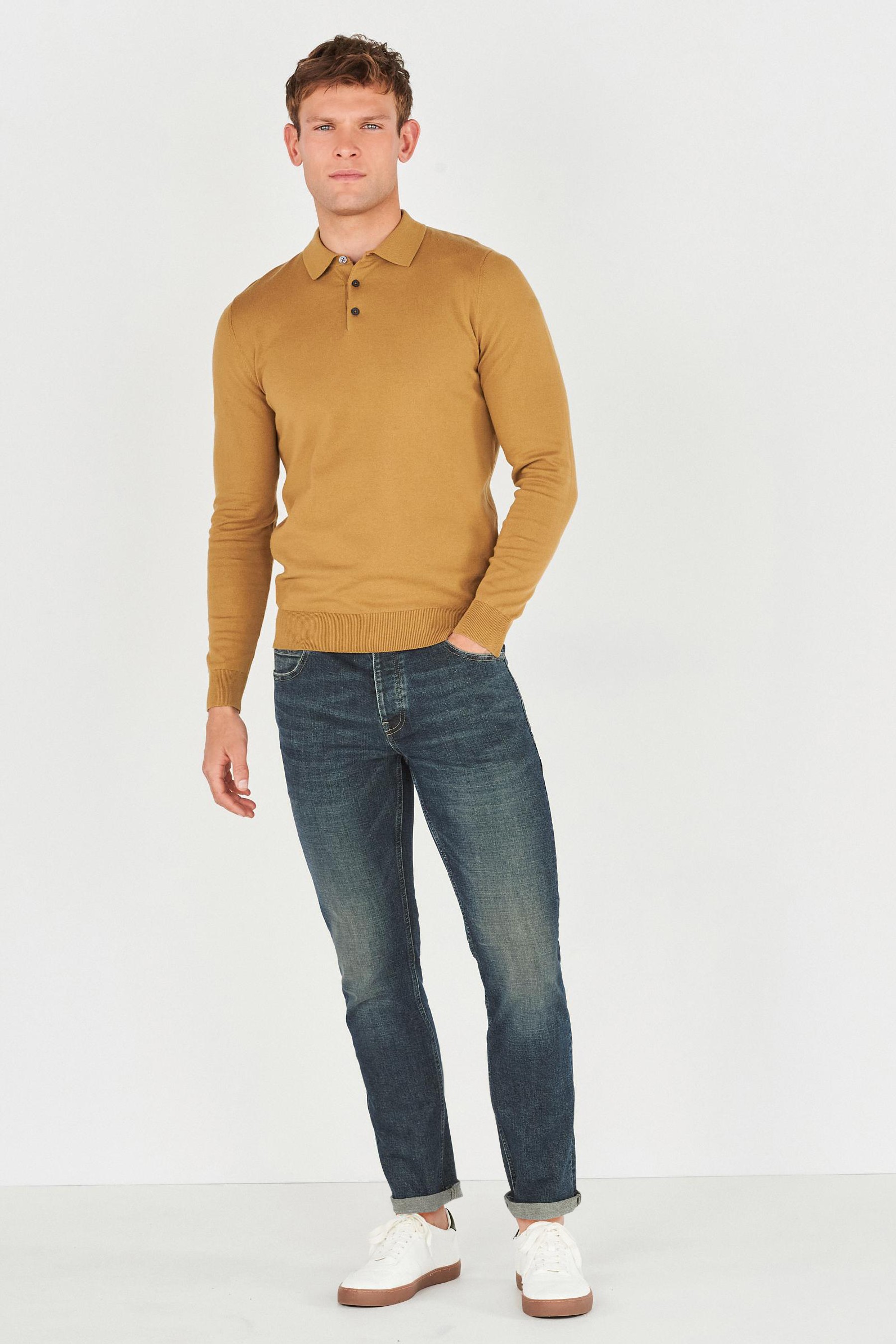 A86-783s Slim Fit