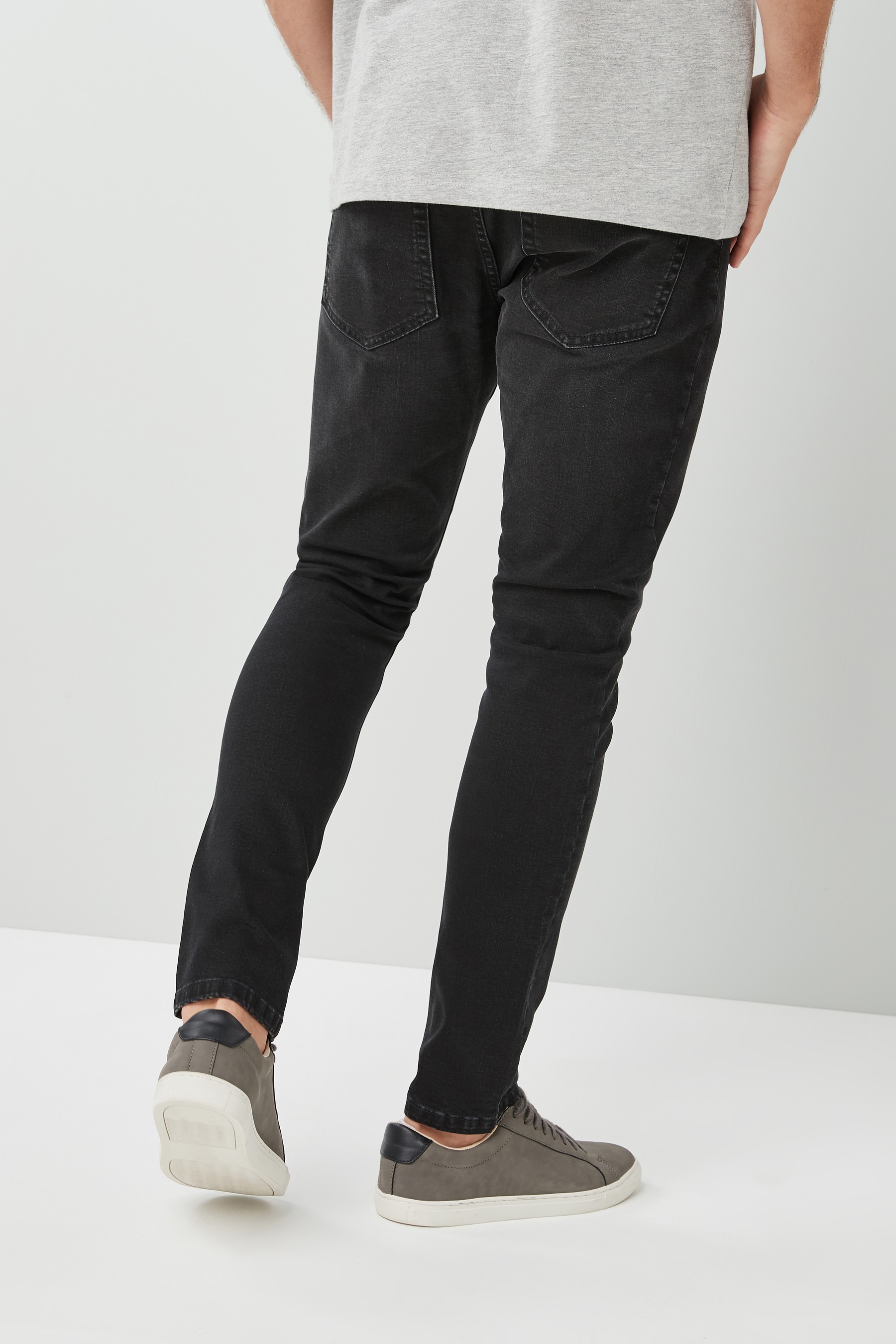 U22486s Super Skinny Fit