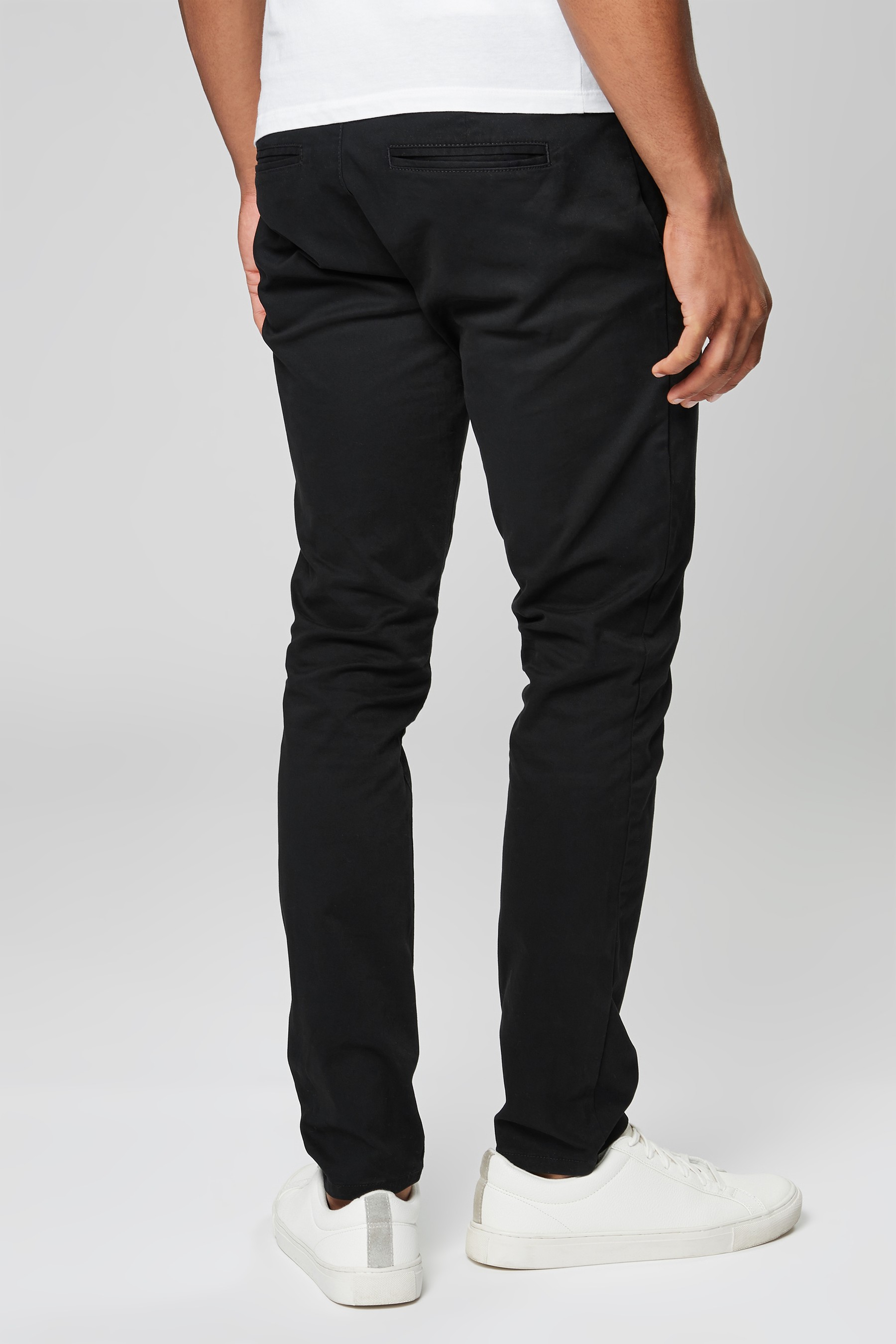 U09501s Skinny Fit