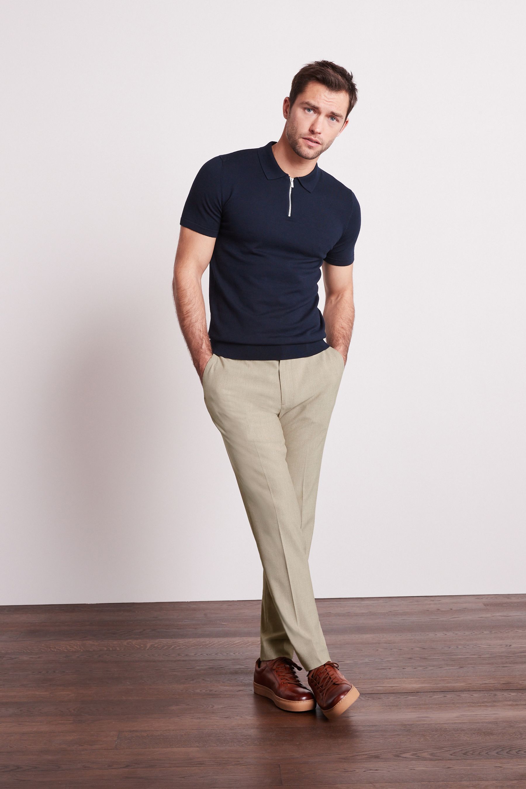 A56-977s Skinny Fit