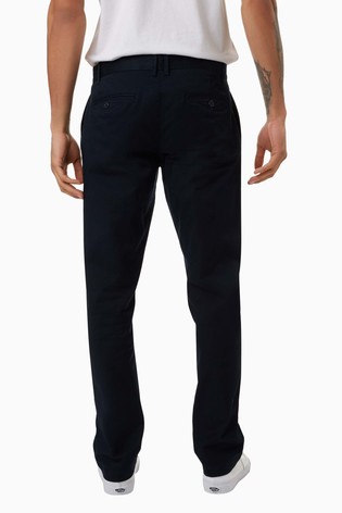 Original Penguin Premium Stretch Slim Fit Chinos