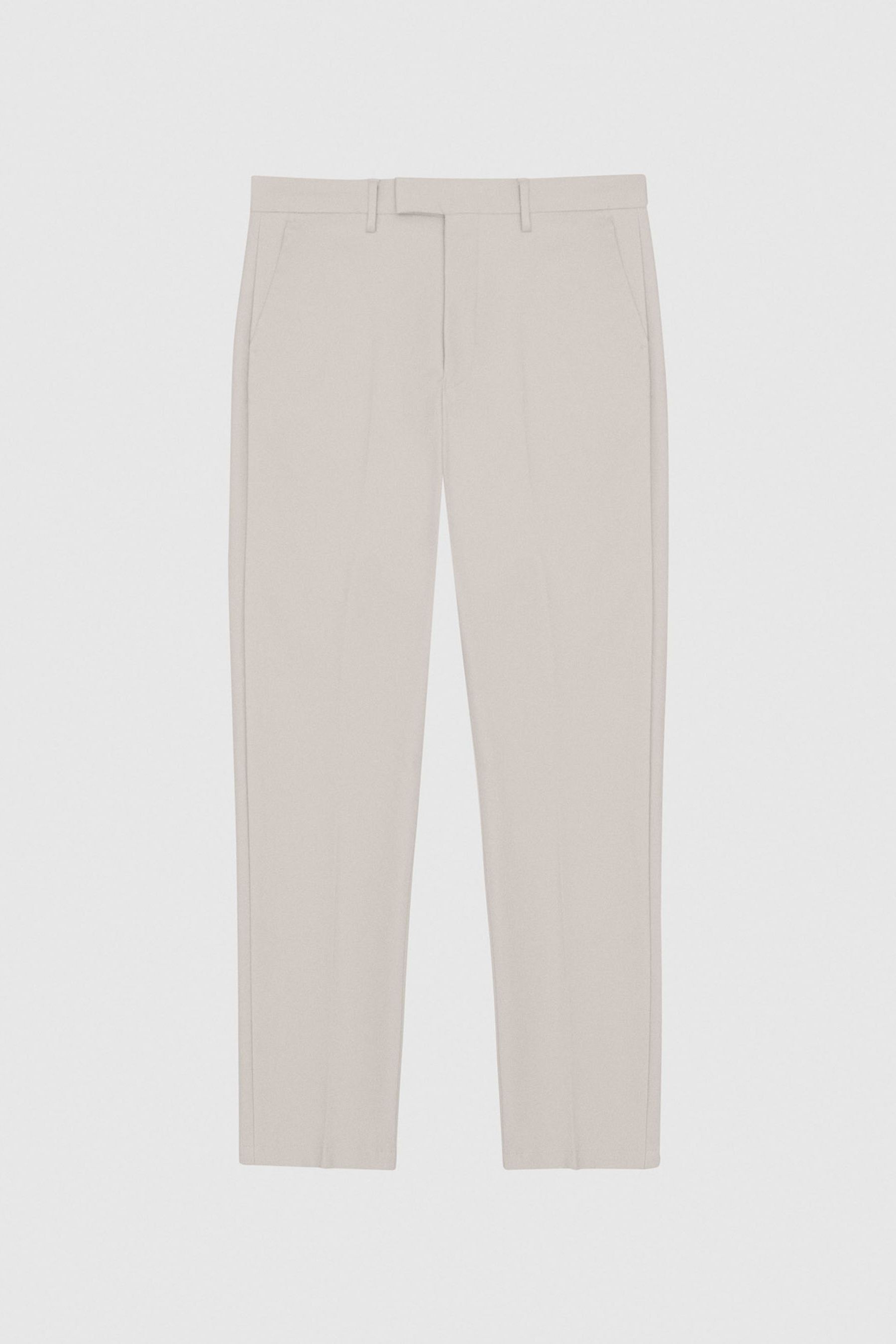 Reiss Eastbury Slim Fit Chinos